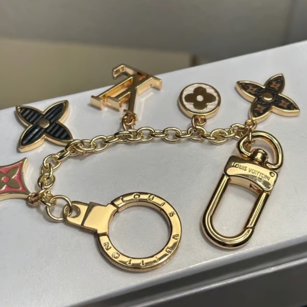 Louis Vuitton Keychain